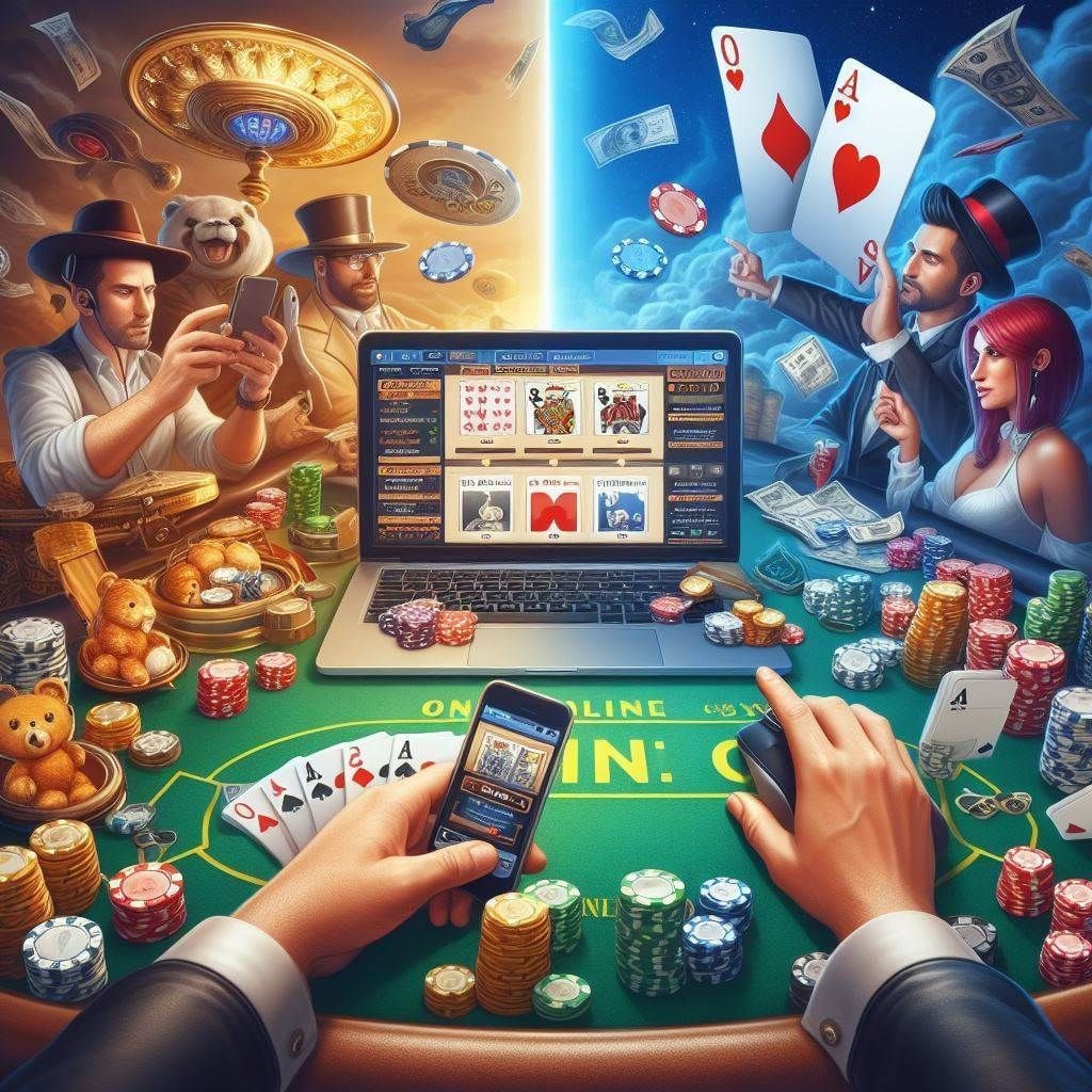 Area bermain logam189 dengan tampilan mobile yang intuitif dan mudah digunakan