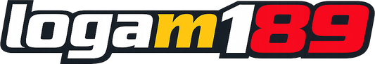 Logo logam189
